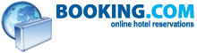 Booking.com - Online Hotel Reservations